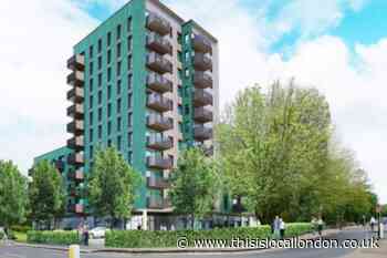 Greenwich Council gets application for affordable homes in Falconwood