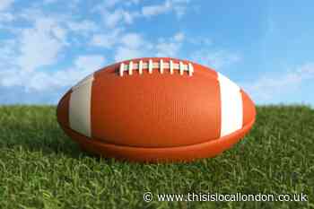 Where to watch the Super Bowl in London?