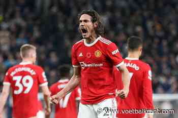 Edinson Cavani gaat Manchester United deze zomer verlaten en wil naar competitie waar hij nog niet eerder heeft gespeeld