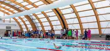 Dal Covid al caro bollette: il 2022 della nuova piscina di Vercelli è iniziato in salita - La Stampa