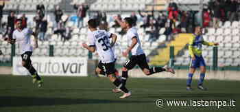 Uno-due di Comi e Della Morte: la Pro Vercelli stende la Juve U23 e torna a vincere al Piola - La Stampa