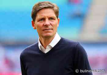 Oliver Glasner: "We weren't good enough where it counts" - Bulinews.com