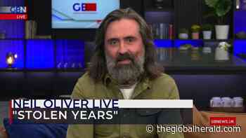 Neil Oliver on Covid lockdowns: Our society took the decision not to put children first - The Global Herald - The Global Herald