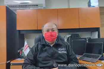 Se deslinda CMIC de empresas que construyeron malecones en Macuspana y Jalpa - DDT - Diario de Tabasco