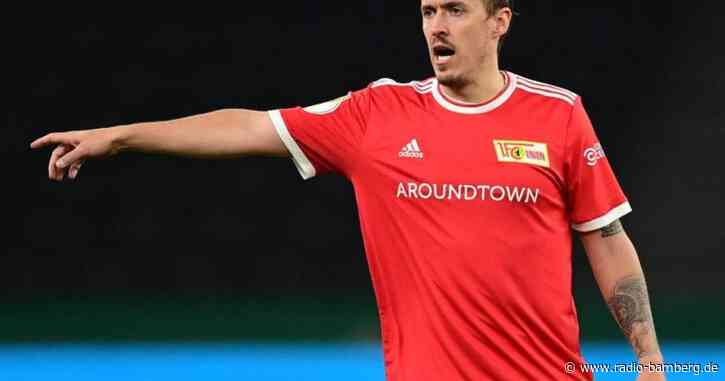 Kruse: Verhältnis zu Union-Trainer ein Grund für Wechsel
