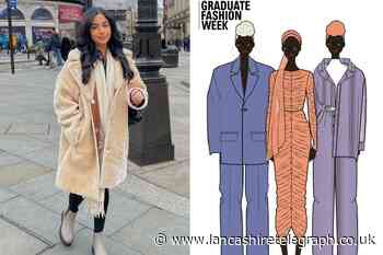 Boohoo to launch new clothing range designed by student