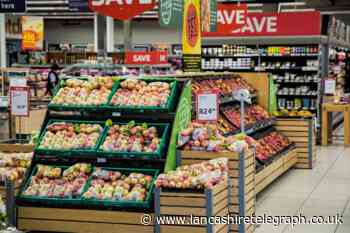 Supermarket prices rise at Asda, Tesco, Morrisons and more