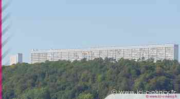 Nancy : déménagement en vue pour la Médiathèque du Haut-du-Lièvre - Ici-c-nancy.fr