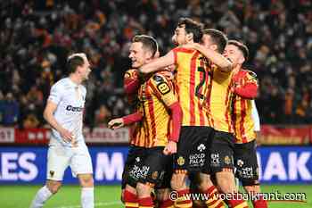 🎥 Poeier in winkelhaak zet titel 'man van de match' van Schoofs in de verf: &quot;We weten dat dat zijn kwaliteiten zijn&quot;