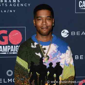 Kid Cudi brands Kanye West a 'dinosaur' after feud
