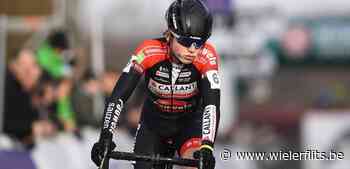 Yordi Corsus verslaat Dockx en Haverdings in Krawatencross van Lille - WielerFlits.be