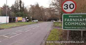 Public notices: Three new homes in Farnham Common - Slough Express