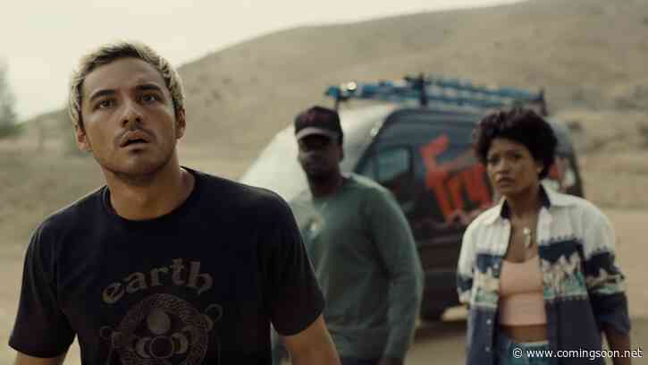 Nope Trailer Previews Jordan Peele’s Mysterious Horror Movie