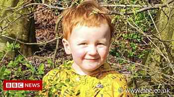 Heysham couple deny manslaughter of toddler in gas blast