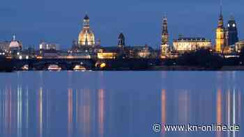 Dresden: Gedenktag zur Zerstörung der Stadt im Zweiten Weltkrieg
