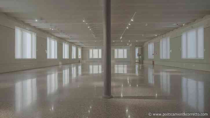 La Fondazione di Vigevano e Piacenza prosegue la sua azione a favore del sistema culturale della città con l'annuncio del nuovo programma di XNL, il Centro d'arti contemporanee della città di Piacenza. - politicamentecorretto.com - politicam