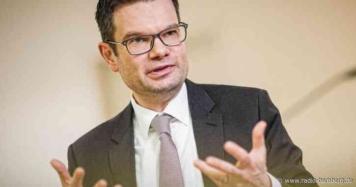 Buschmann: Geldstrafen-Schuldner sollen seltener in Haft