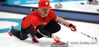 Here's how to curl: Tips from Team USA's curling team