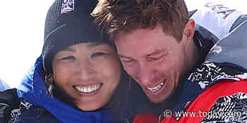 Shaun White ‘just broke down’ after learning his beloved physical therapist has cancer