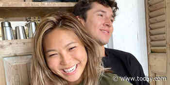 Chloe Kim gushes about her boyfriend: ‘Best thing that’s ever happened to me’