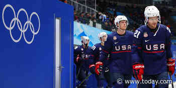 With a team of mostly college kids, USA hockey aiming for another ‘Miracle’ in Beijing
