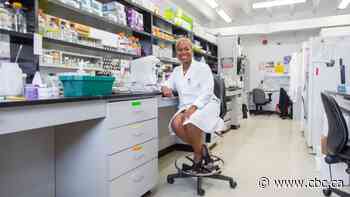 Black scientists won't stay in Canada without equitable research funding, experts say