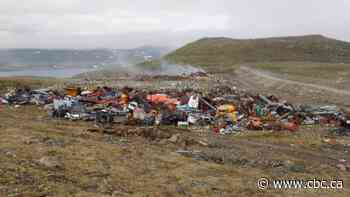 Northern Quebec communities concerned about impact of burning garbage on health, environment