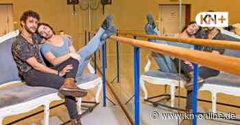 Kiel – Brasilien: Wenn die Liebe 9000 Kilometer überwindet