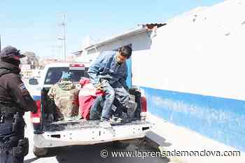 Llevan operativo a la Buenos Aires – La Prensa de Monclova - La Prensa De Monclova