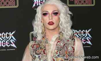 Laganja Estranja se presentará en Buenos Aires: "Con el drag descubrí mi feminidad" - El Destape