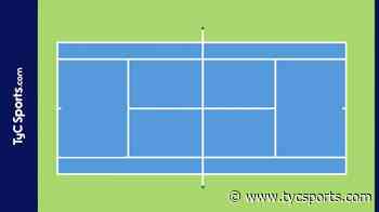NO INICIADO: L. Sonego vs D. Schwartzman por Buenos Aires 2022 | TyC Sports - TyC Sports