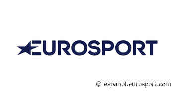 En directo / LIVE Lorenzo Sonego - Diego Schwartzman - ATP Buenos Aires - 12 febrero 2022 - Eurosport