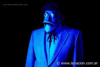 Sigmund Freud anda suelto por Buenos Aires, en el cuerpo de Pablo Zunino - LA NACION