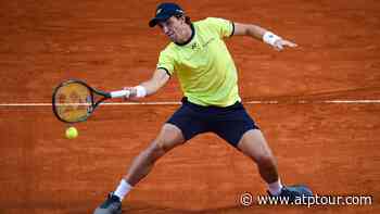 Ruud Aumenta Su Invicto En Buenos Aires - ATP Tour