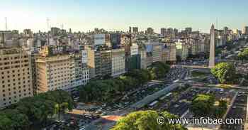 Buenos Aires fue destacada entre las mejores ciudades de la región para hacer negocios - infobae