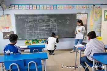 Protocolo de vuelta a clases en la Provincia de Buenos Aires: cuáles son los cambios para 2022 - LA NACION