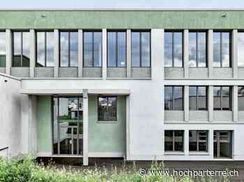 Architektur - Gegen alte Vorstellungen - Hochparterre.ch – News in Architektur, Planung und Design