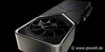 Geforce RTX 4000 wohl ohne große Architektur-Änderungen - PC-WELT