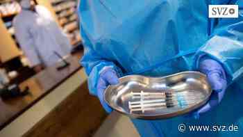 Landkreis Ludwigslust-Parchim: Offenes Impfangebot wird verkürzt | svz.de - svz – Schweriner Volkszeitung