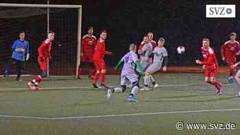 Fussball Landesliga West: SC Parchim und Lübzer SV testen gegen Lohmen und in Rostock | svz.de - svz – Schweriner Volkszeitung