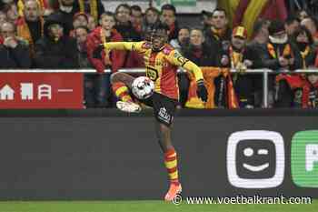Ex-verdediger KV Mechelen wordt beloond door EA Sports: hij staat in straf lijstje met toekomstige sterren ... - Voetbalkrant.com