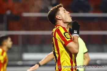 Smaakmaker KV Mechelen duidelijk over duel tegen OHL en de ambities: "Top acht ons doel, al mag het altijd ... - Voetbalkrant.com