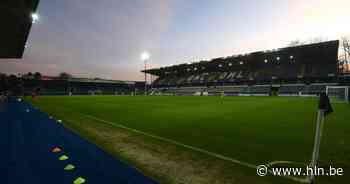 OH Leuven wil match tegen KV Mechelen niet spelen en trekt naar het BAS - Het Laatste Nieuws