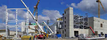 Tom Laveren : 'Buitenlandse bedrijven pompen recordbedrag €291 miljoen in economie Mechelen-Kempen' - Nnieuws.be