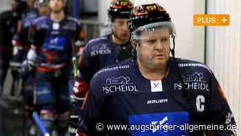 Bei den Devils Ulm/Neu-Ulm geht jetzt Martin Jainz voran