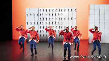 Suresnes Cités Danse : Blanca Li réinvente le ballet Casse-Noisette façon hip-hop - Franceinfo