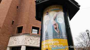 Suresnes Cité Danse fête ses 30 ans - La Gazette de la Défense