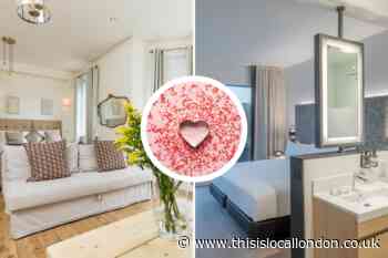 Valentine's Day 2022: Book a weekend getaway as most romantic UK cities revealed