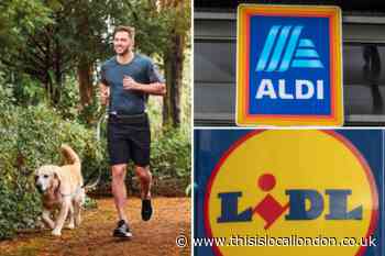 Aldi and Lidl: What’s in the middle aisles from Sunday February 13