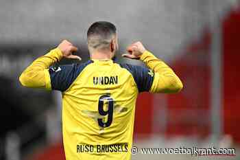 &quot;Opletten voor decompressie&quot;: Union weet na 10 op 12 in topaffiches waar het gevaar loert tegen STVV